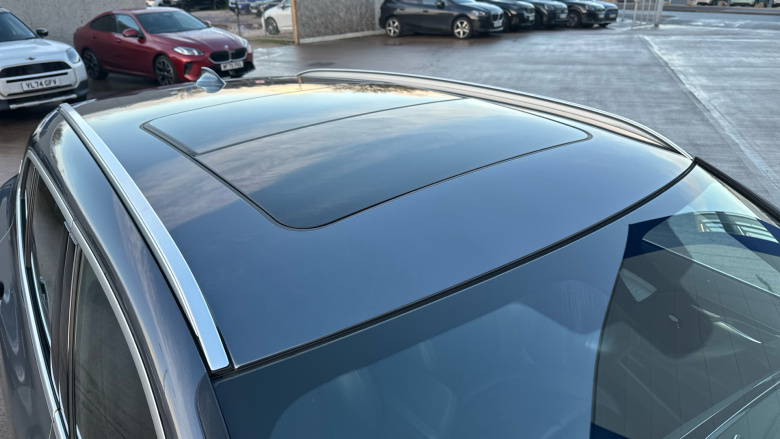 BMW X2 sDrive 20i M Sport X 5dr Step Auto Petrol Hatchback